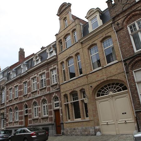 La Porte Cochere Hotel Ypres Kültér fotó