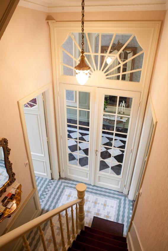 La Porte Cochere Ypres Kültér fotó