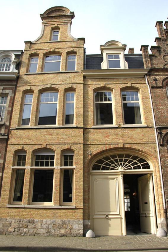 La Porte Cochere Ypres Kültér fotó